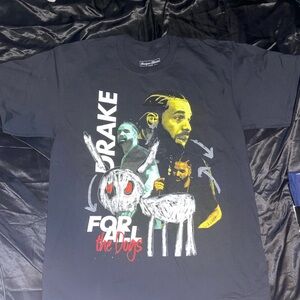 For All My Dogs Large